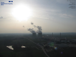 Jaderná elektrárna Dukovany