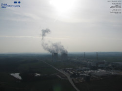 Jaderná elektrárna Dukovany