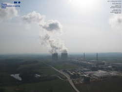 Jaderná elektrárna Dukovany