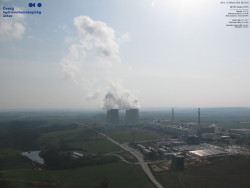 Jaderná elektrárna Dukovany