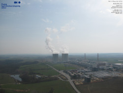 Jaderná elektrárna Dukovany