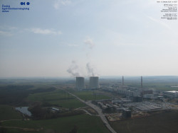 Jaderná elektrárna Dukovany