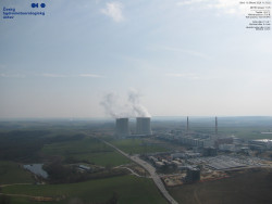 Jaderná elektrárna Dukovany