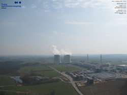 Jaderná elektrárna Dukovany