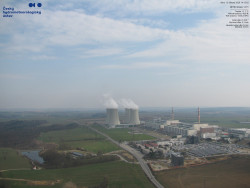 Jaderná elektrárna Dukovany