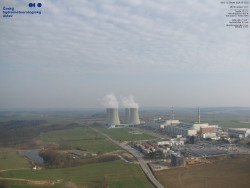 Jaderná elektrárna Dukovany