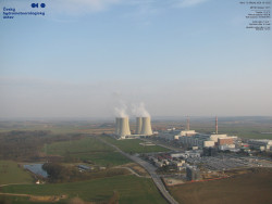 Jaderná elektrárna Dukovany