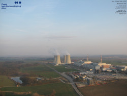 Jaderná elektrárna Dukovany