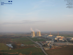 Jaderná elektrárna Dukovany