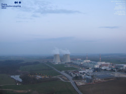 Jaderná elektrárna Dukovany