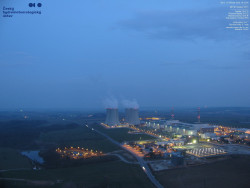 Jaderná elektrárna Dukovany