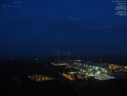 Jaderná elektrárna Dukovany