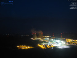 Jaderná elektrárna Dukovany