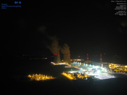 Jaderná elektrárna Dukovany