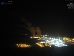 Jaderná elektrárna Dukovany