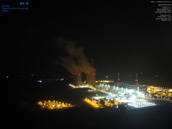 Jaderná elektrárna Dukovany