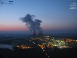 Jaderná elektrárna Dukovany