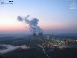 Jaderná elektrárna Dukovany