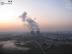 Jaderná elektrárna Dukovany