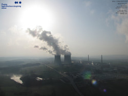 Jaderná elektrárna Dukovany