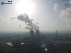 Jaderná elektrárna Dukovany