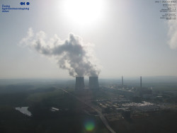 Jaderná elektrárna Dukovany