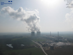 Jaderná elektrárna Dukovany