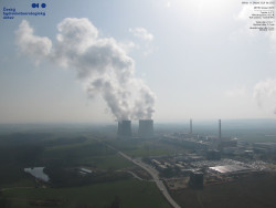 Jaderná elektrárna Dukovany