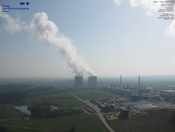 Jaderná elektrárna Dukovany