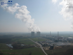 Jaderná elektrárna Dukovany