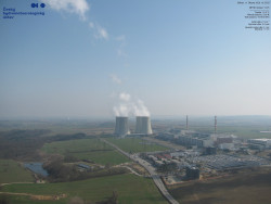 Jaderná elektrárna Dukovany