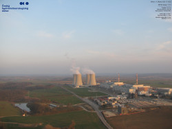 Jaderná elektrárna Dukovany