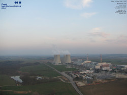 Jaderná elektrárna Dukovany