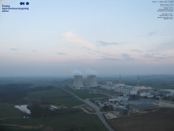 Jaderná elektrárna Dukovany