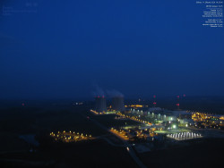 Jaderná elektrárna Dukovany