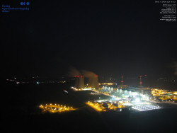 Jaderná elektrárna Dukovany