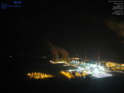 Jaderná elektrárna Dukovany