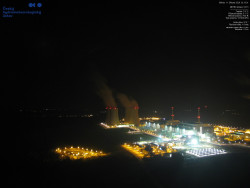 Jaderná elektrárna Dukovany