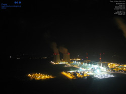 Jaderná elektrárna Dukovany