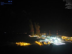 Jaderná elektrárna Dukovany