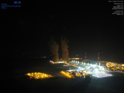 Jaderná elektrárna Dukovany