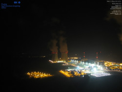 Jaderná elektrárna Dukovany