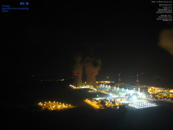 Jaderná elektrárna Dukovany