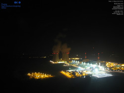 Jaderná elektrárna Dukovany