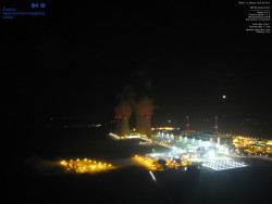 Jaderná elektrárna Dukovany