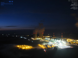 Jaderná elektrárna Dukovany