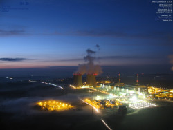 Jaderná elektrárna Dukovany