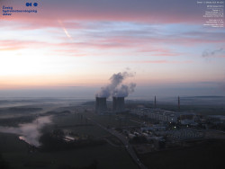 Jaderná elektrárna Dukovany