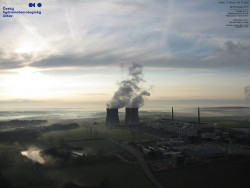 Jaderná elektrárna Dukovany