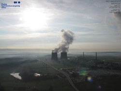 Jaderná elektrárna Dukovany